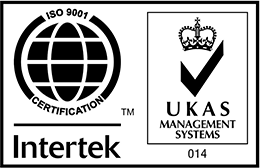 ISO9001:2015 認証取得